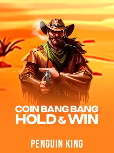 Coin Bang Bang_ Hold & Win