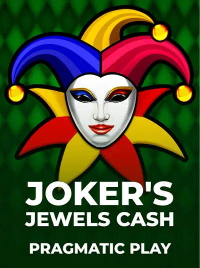 Joker's Jewels Cash
