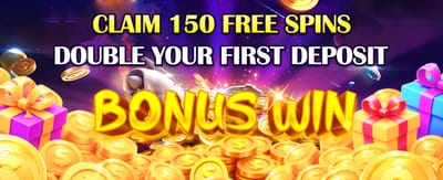 Welcome Bonus Awaits You